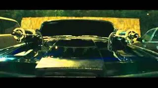 BLACK BEAUTY Featurette - THE GREEN HORNET (3D)