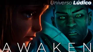 AWAKEN | League of Legends | Versão alternativa