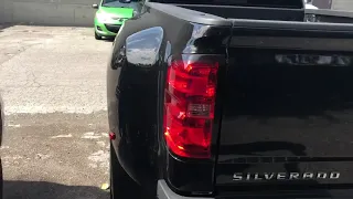 Chevrolet Silverado 3500HD High Country 2019