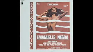 Nico Fidenco - Black Rhythm [Italy, Soundtrack](1975) from Black Emanuelle OST