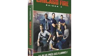 passion blu ray dvd chicago fire saison 4 chronique