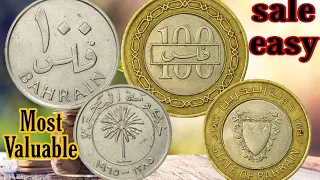 100 Fils 1385 silver coin price in India and 100 FILS BAHRAIN COIN VALUE currency rate in(INR , PKR