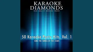In My Arms Instead (Karaoke Version) (Originally Performed by The Randy Rogers Band)