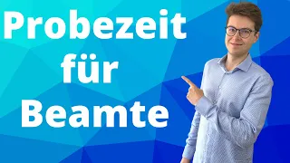 Beamter auf Probe | Wie funktioniert die Probezeit? | Tipps für Beamtenanwärter