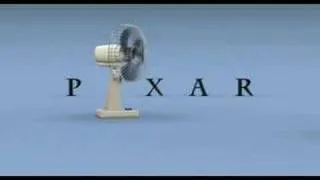 A tribute to Pixar, Part II