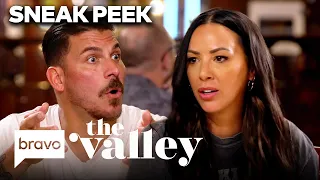 SNEAK PEEK: Jax Taylor Claims He Spots Another "Kristen Doute Disaster" | The Valley (S1 E2) | Bravo