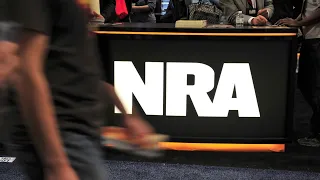 NRA Lawsuit: N.Y. attorney general calls for group to shut down