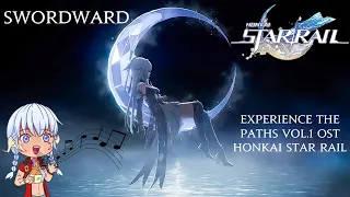 Honkai Star Rail - Swordward 1 Hour Loop OST