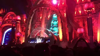 EDC México 2019 (Sing me to sleep & Lonely - Alan Walker)