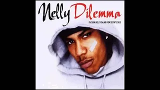 Dilemma (feat. Kelly Rowland)- Very Bad Quality 8kpbs.