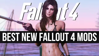 Fallout 4 Mods Are Getting INSANE - Top 10 Best New Mods to Download