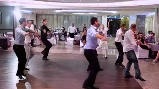 Българска сватба - Bulgarian wedding - That's the truth!
