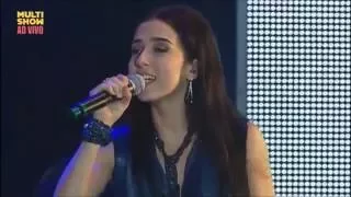 Marjorie Estiano - Fullgás (Marina Lima)