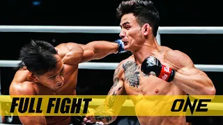 Thanh Le vs. Ryogo Takahashi | Full Fight Replay