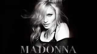 Madonna - Isaac.