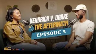 Reaction to the Kendrick vs. Drake Feud! What Do Their Songs Reveal About Identity and Influence?