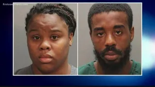 Mother, boyfriend facing charges in death of 5-year-old daughter