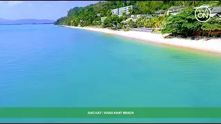 Пляж Као Кат, Пхукет (Таиланд) / Khao Khat Beach, Phuket (Thailand): обзор, погода, цены