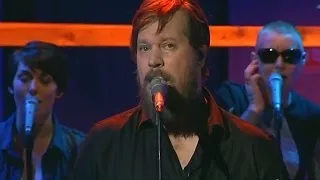 John Grant - "GMF" (w/ Sinead O'Connor and Róisín Waters) | The Saturday Night Show