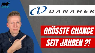 Danaher Aktie Analyse / Mega Chance oder nicht ? / Danaher Aktienanalyse 2023