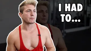 Am I Quitting YouTube Fitness?