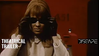 Fahrenheit 451 | 1966 | Theatrical Trailer