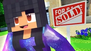 The New House | Minecraft MyStreet [Ep.1 Minecraft Roleplay] - REMAKE