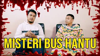 PARANORMAL EXPERIENCE: MISTERI BUS HANTU