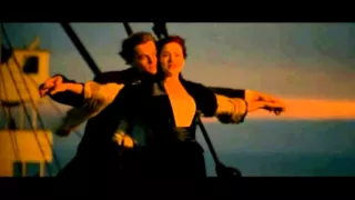 Titanic-Rose&Jack- A New Day Has Come