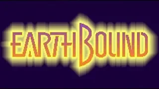 Best of Chuggaaconroy - EarthBound (2008)