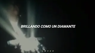 Sia - Diamonds // Español + Video