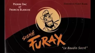 Signé Furax