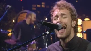 Coldplay - Speed Of Sound (Live From Austin City Limits)