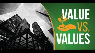 Value vs. Values: ESG Investing and the Social Responsibility of Business