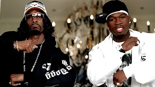 Snoop Dogg, 50 Cent - Get Rich ft 2Pac, Eminem & Jay-Z [ 2023 ]  ✓ New