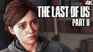 [𝐆𝐌𝐕] Grieving OST♪ [𝟰𝗞] The Last of Us Part II [𝑪𝑯𝑰𝑳𝑳 𝑺𝑨𝑫 𝑽𝑰𝑩𝑬𝑺]