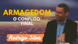 ARMAGEDOM O CONFLITO FINAL - RODRIGO SILVA @TiagoBrunetoficial