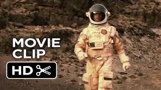 The Last Days On Mars Movie CLIP - Aurora Lander (2013) - Liev Schreiber Movie HD