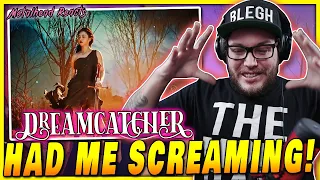 Canadian Metalhead Reacts to Dreamcatcher(드림캐쳐) 'Scream' | Kpop REACTION!