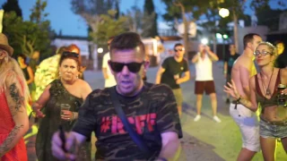 SOS Strictly Old Skool Ibiza  Promo Video