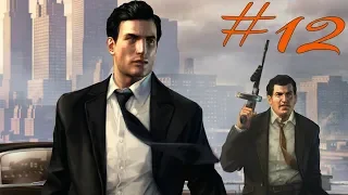 Chapter #12 Selling Drugs - Mafia II [NoCommentary]