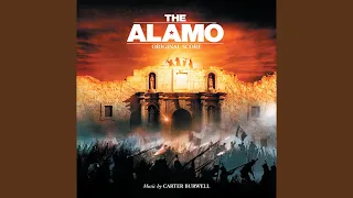 The Battle Of The Alamo, Part 3 (Score)