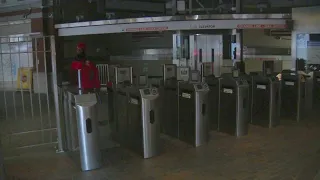 Old equipment involved in two recent MBTA power problems