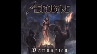 Aerodyne  March Davai