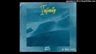 [FREE] MACAN MIYAGI SANTIZ TYPE BEAT - INFINITY