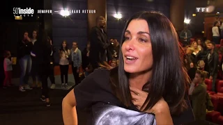 jenifer dans 50 minutes inside du 27 octobre 2018