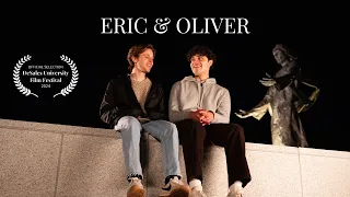 Eric & Oliver - LGBTQ+ Short Film