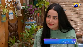 Siyani Episode 102 Promo | Tonight at 9:00 PM On Har Pal Geo