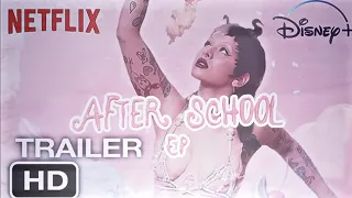"After School Film" | Melanie Martinez | Trailer HD Netflix & Disney 2023