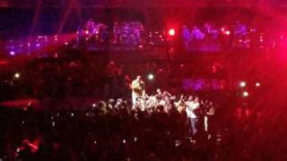 Justin Timberlake - Phoenix 5/18